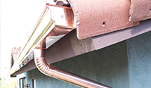 Rain Gutter Installation, Repair, Cleaning in Murphy, ID